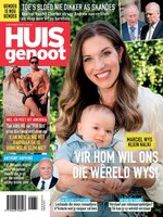 Huisgenoot